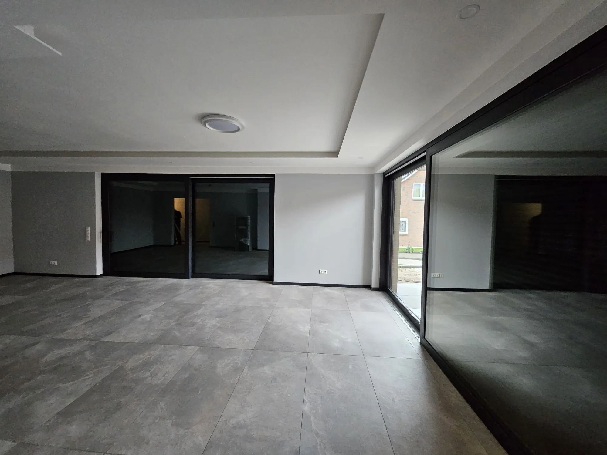 MN GLANZWERK – professionelle Gebäudereinigung