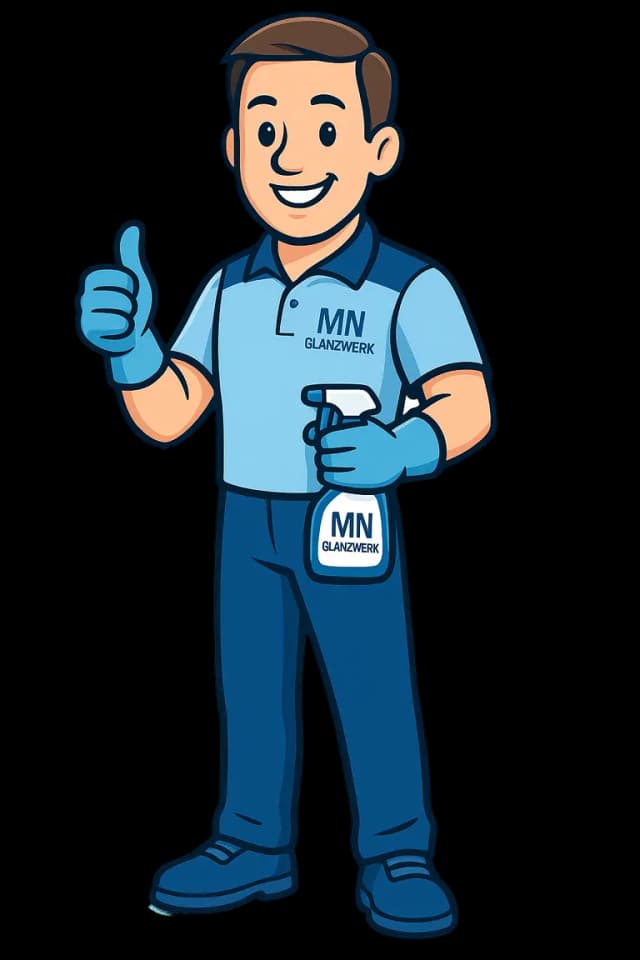 Mitarbeiter von MN GLANZWERK