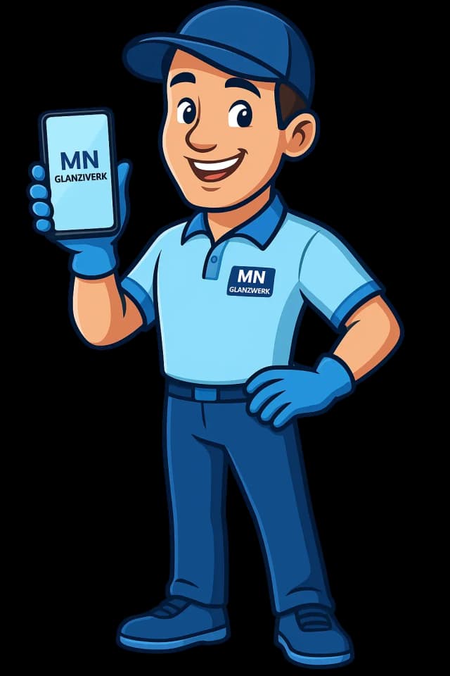 MN Glanzwerk – Kontakt