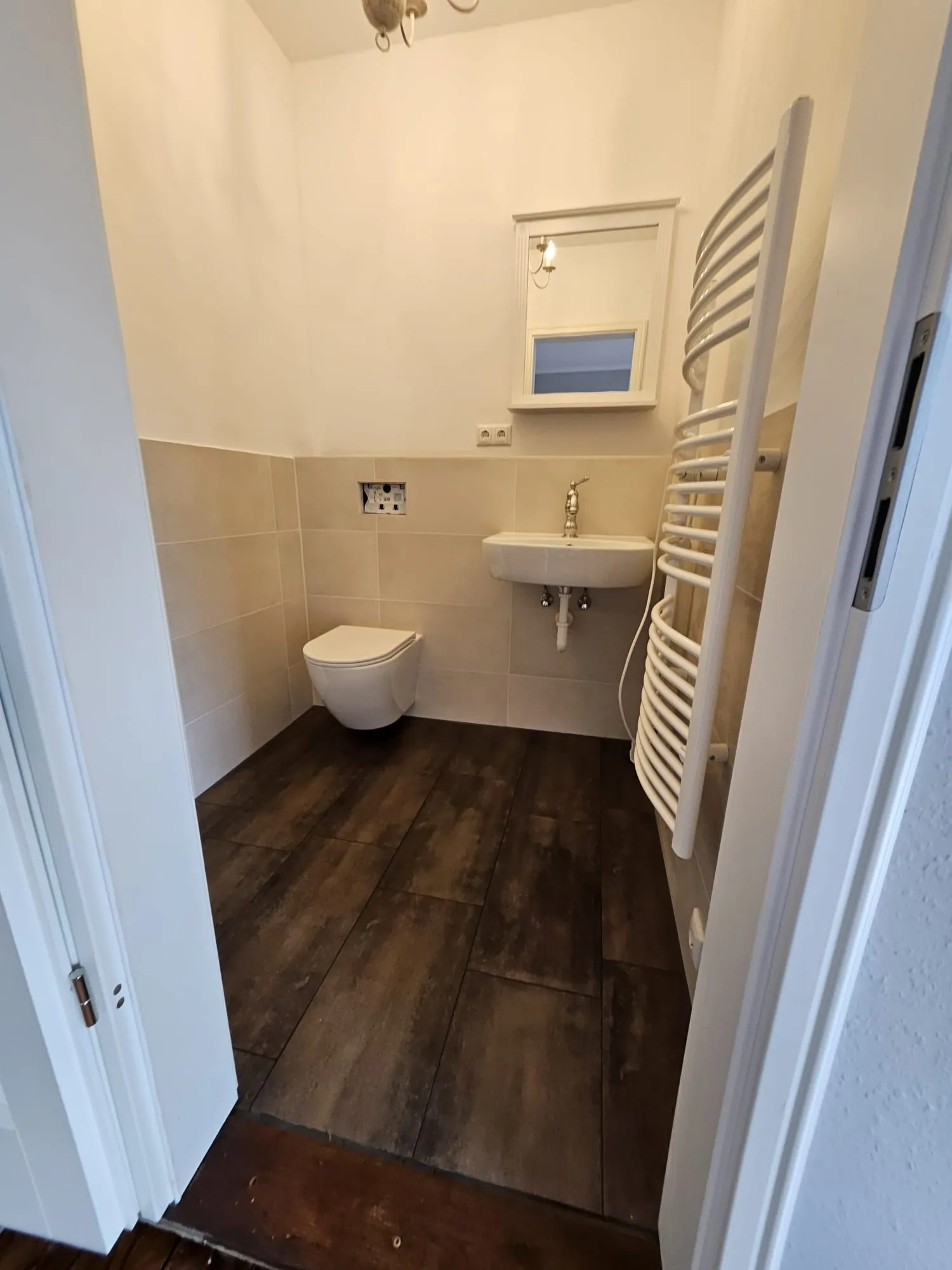 Badezimmer & WC – Bild 2