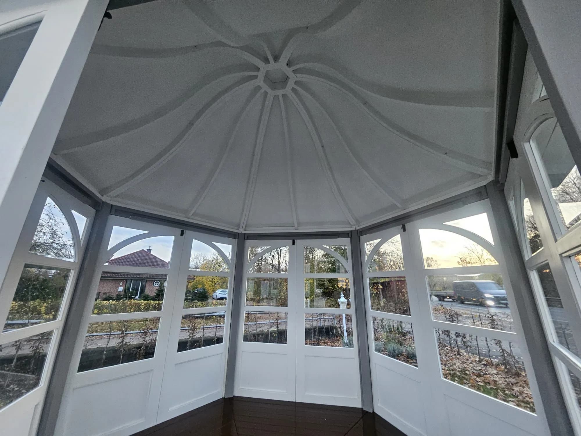 Fensterreinigung – Bild 1