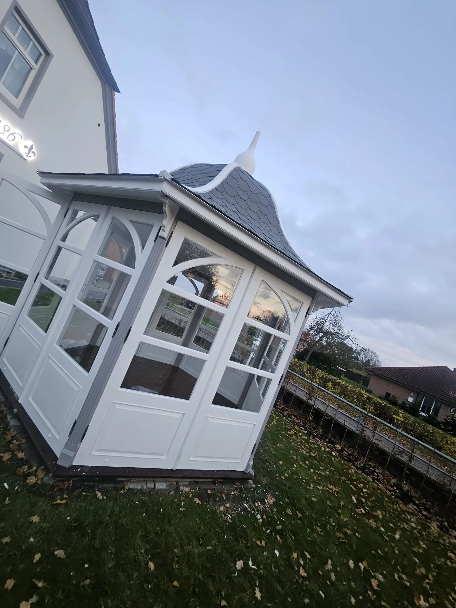 Fensterreinigung – Bild 2