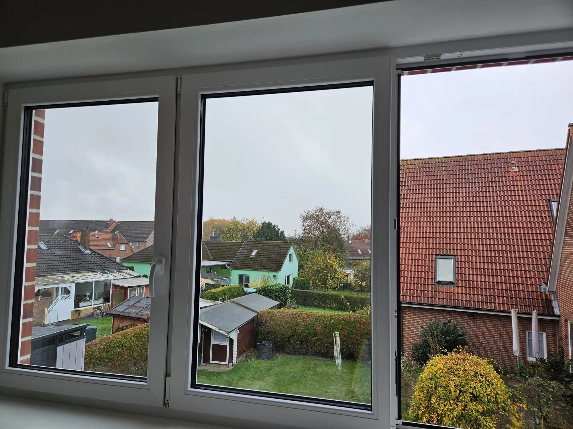 Fensterreinigung – Bild 3