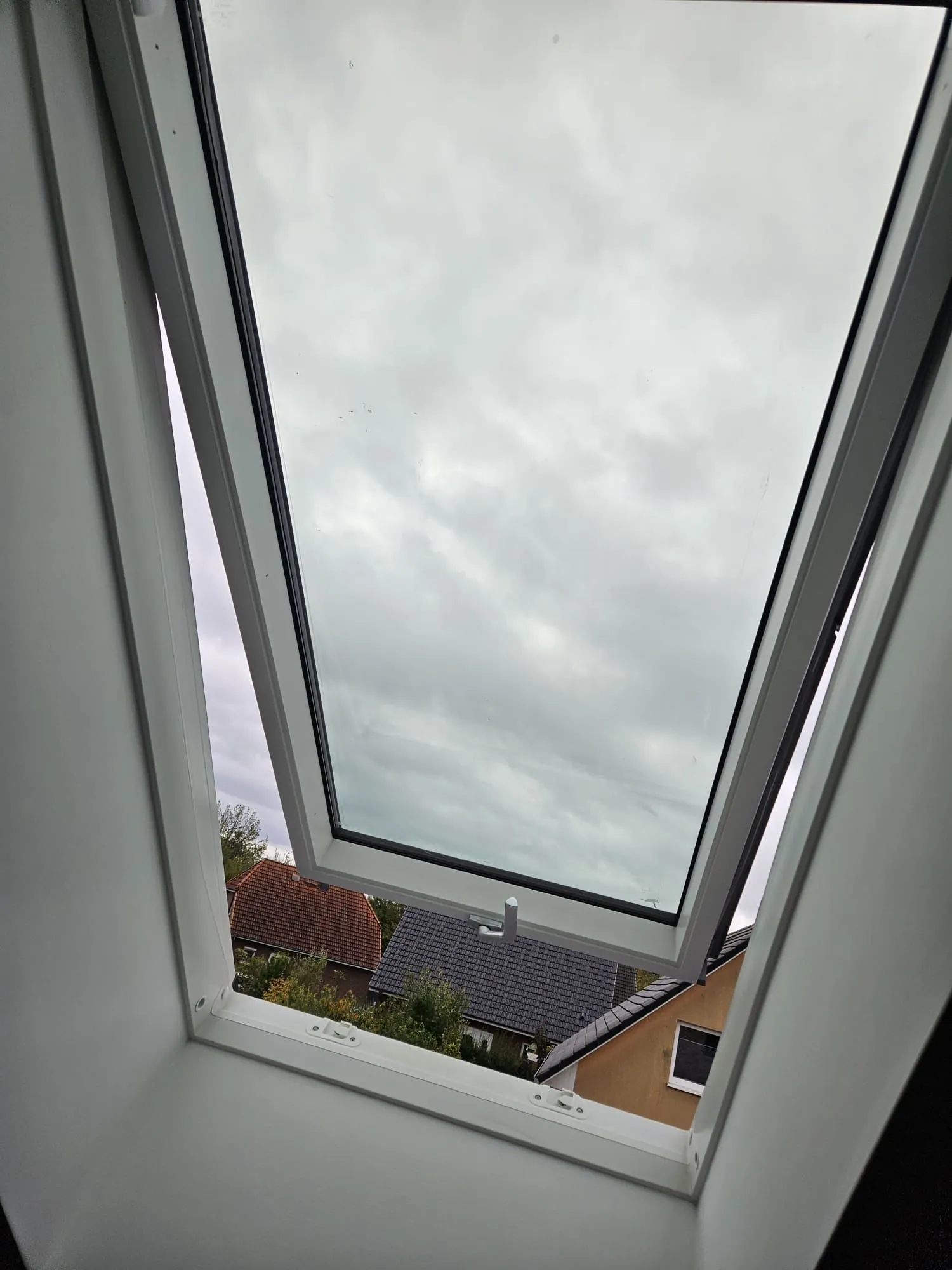 Fensterreinigung – Bild 4