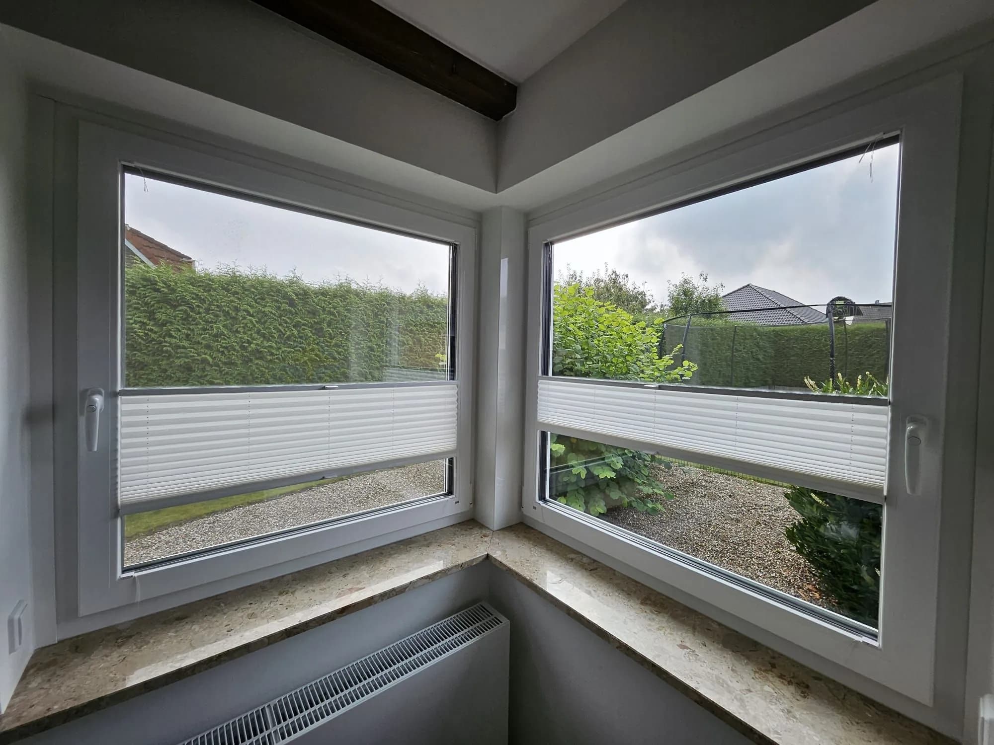 Fensterreinigung – Bild 5