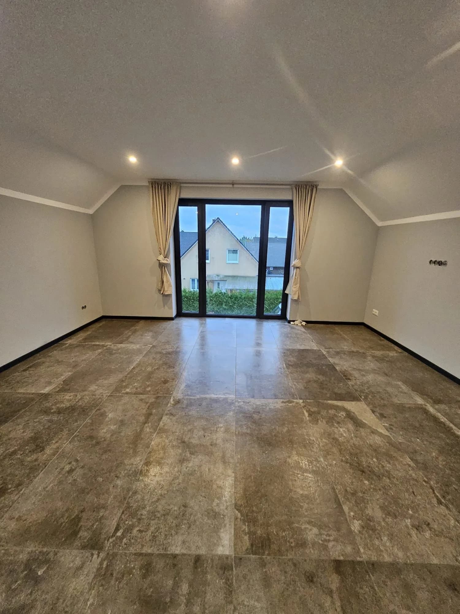 Grundreinigung – Bild 2