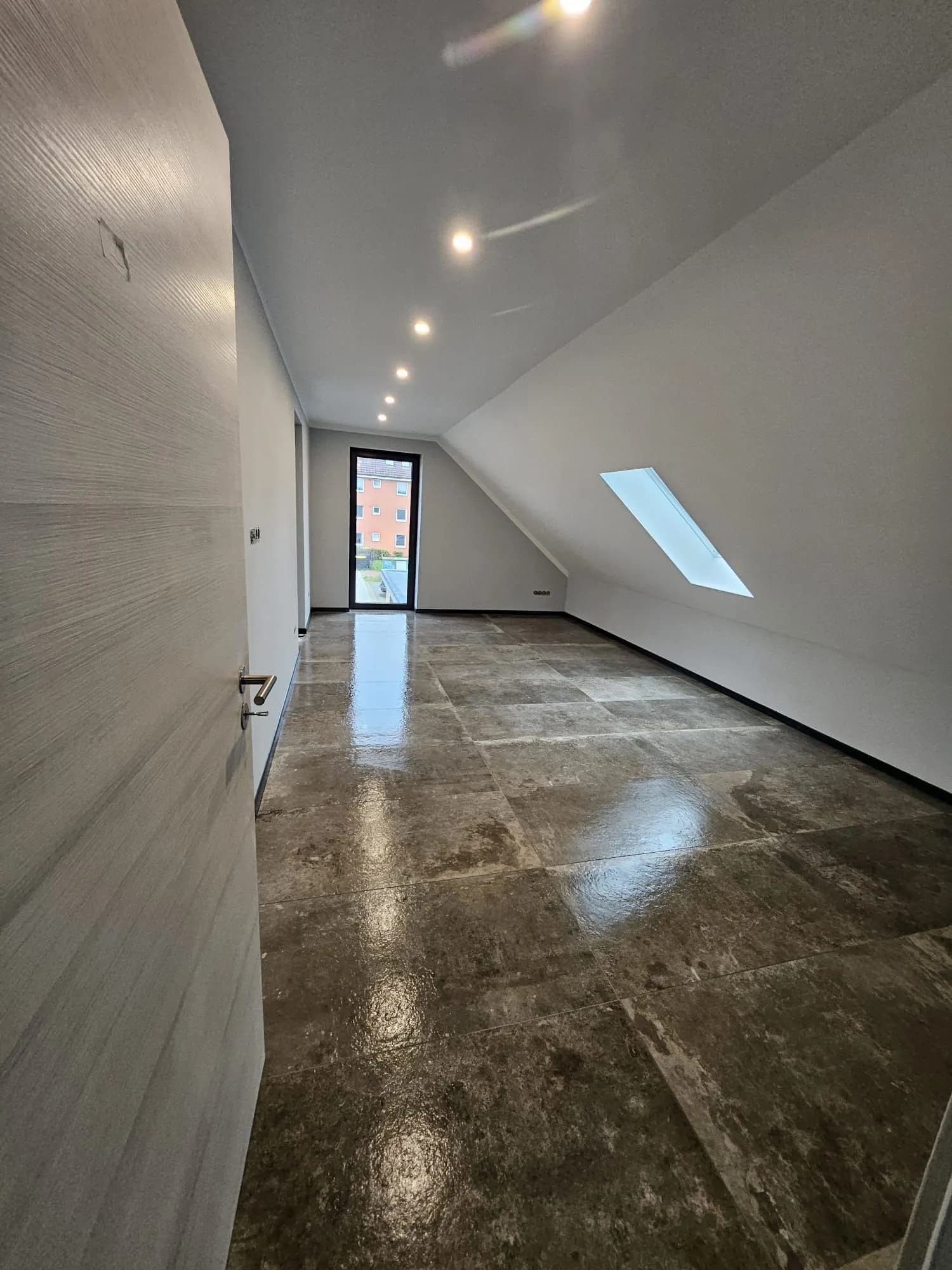 Grundreinigung – Bild 4