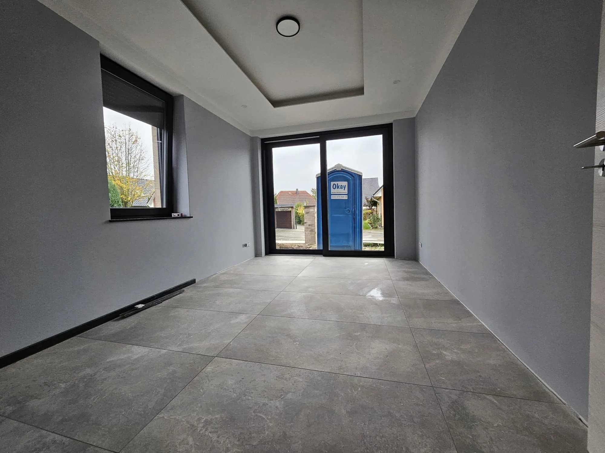 Grundreinigung – Bild 5