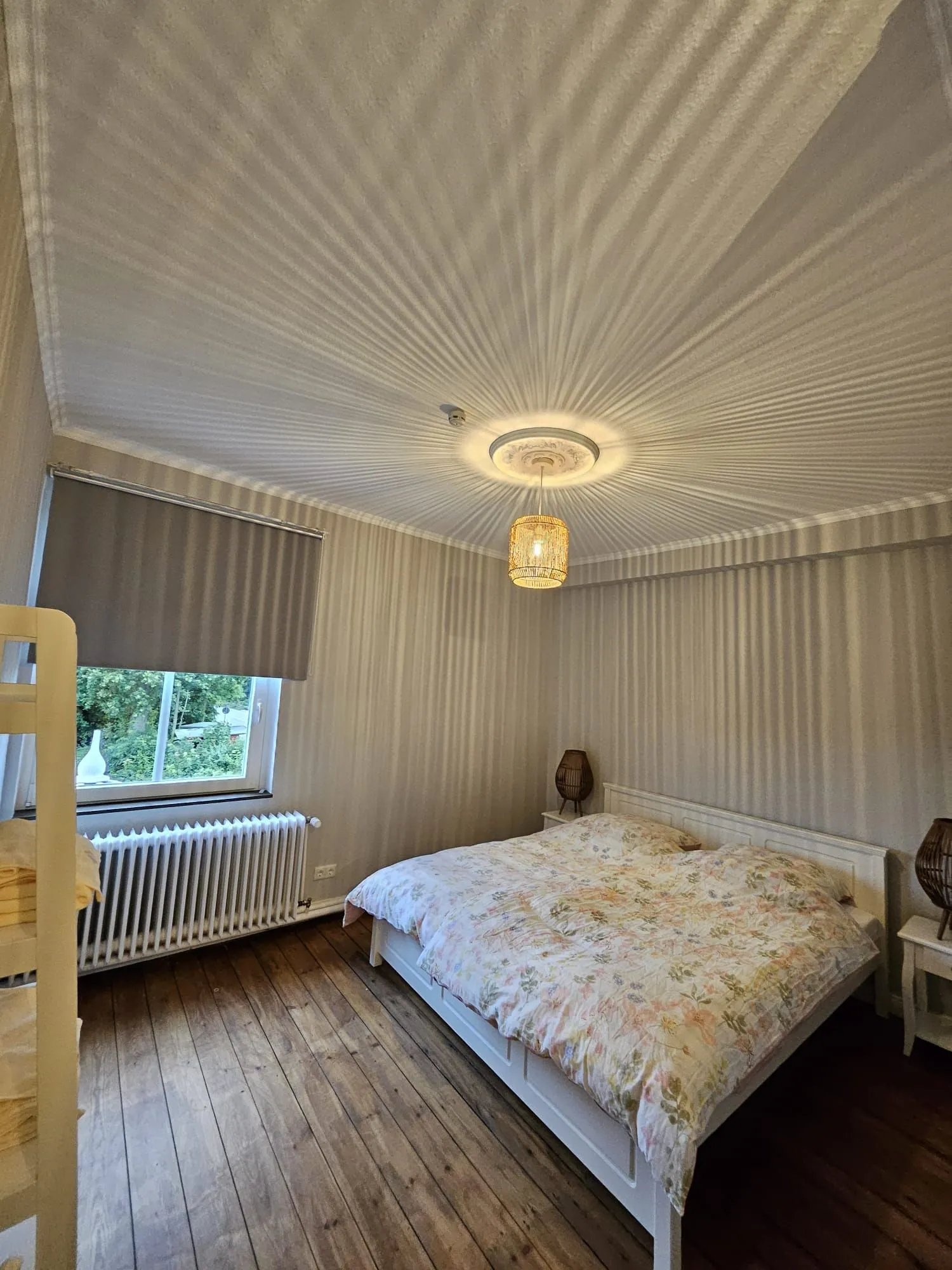 Schlafräume & Böden – Bild 4