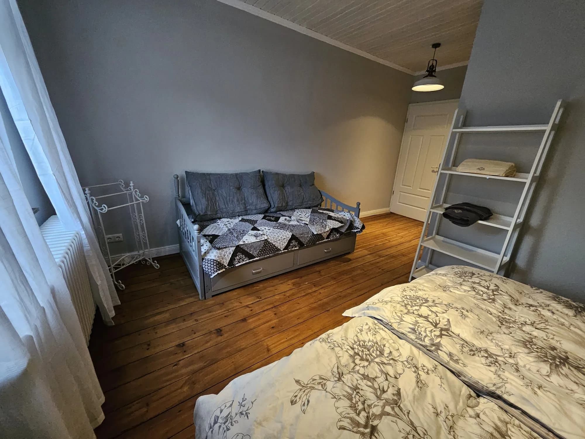 Schlafräume & Böden – Bild 5