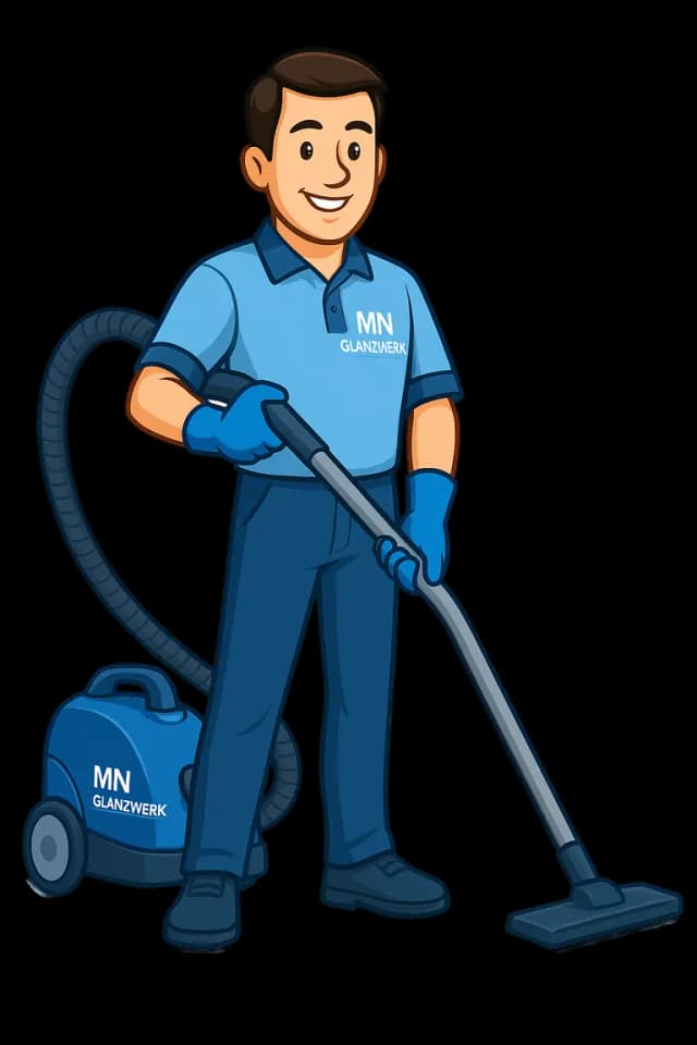 MN Glanzwerk – Staubsauger